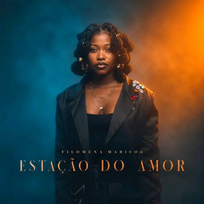 Filomena Maricoa – My Baby