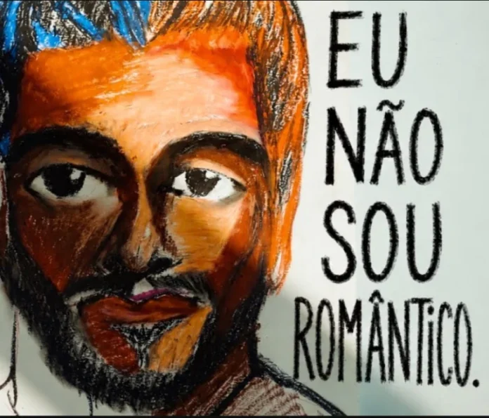 Força Suprema – Eu Não Sou Romântico ft. Llay