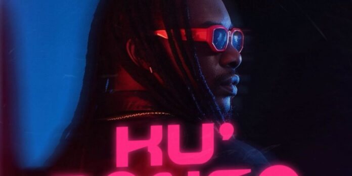 Frank Ro – Ku’ Bongo