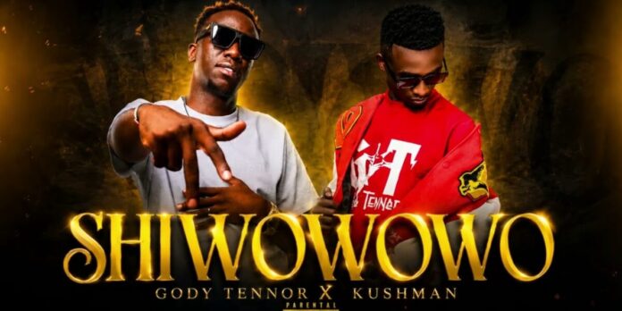 Gody Tennor Ft Kushman – Shiwowowo