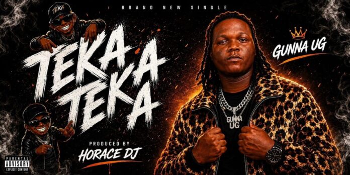 Gunna UG – Teka Teka