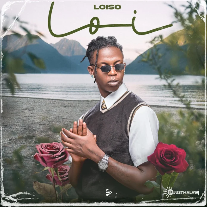 I'm Loiso – Call My Phone