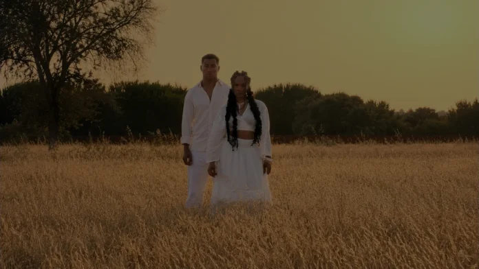 Irina Barros – Bandeira Branca