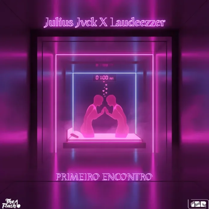 Julius Jack – Primeiro Encontro