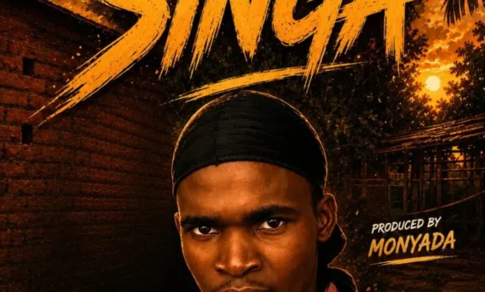 Kamu Nel – Singa