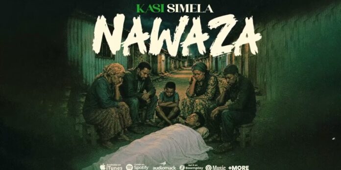 Kasi Simela – Nawaza