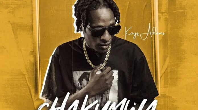 Kayz Adams – Chakumwa