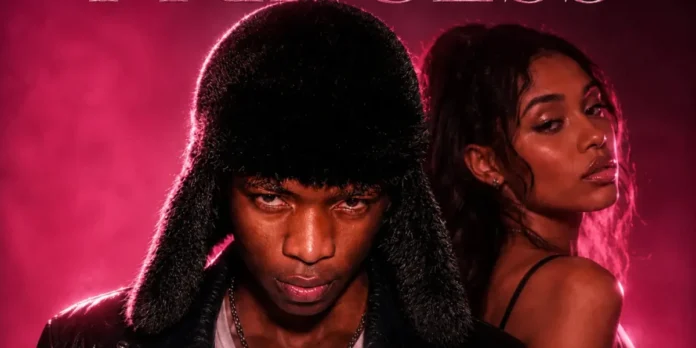 King Bubby – Princess