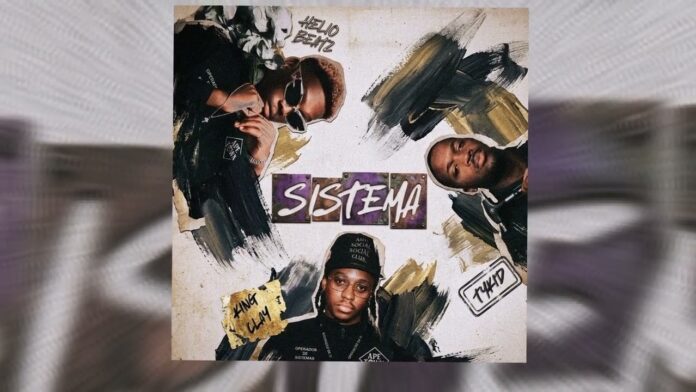 King Clay – Sistema feat. TYKID & Helio Beatz