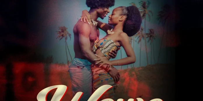 King Saha – Wewe