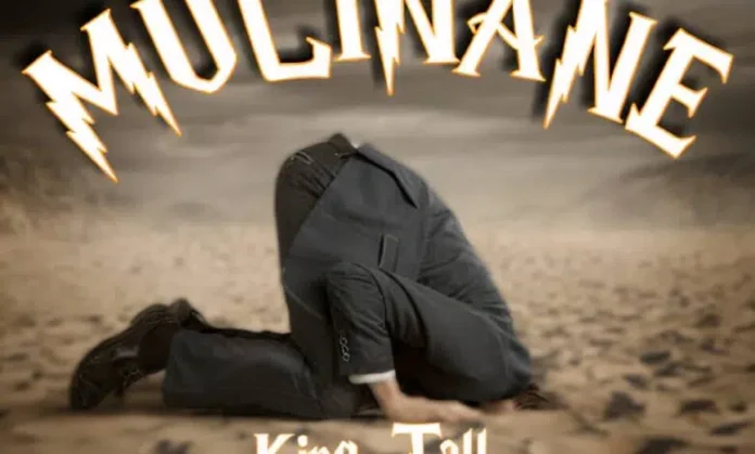 King Tall – Mulinane