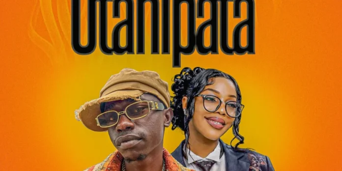 Malon TZ Ft Xouh – Utanipata