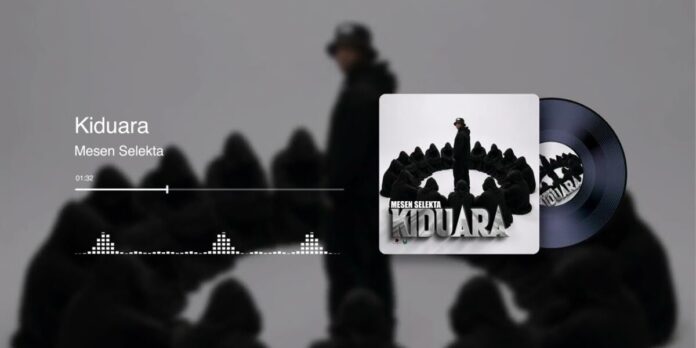 Mesen Selekta – Kiduara