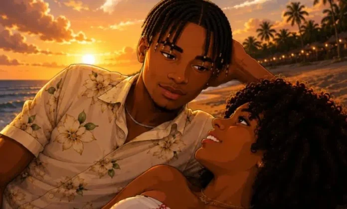 Mesha – With You