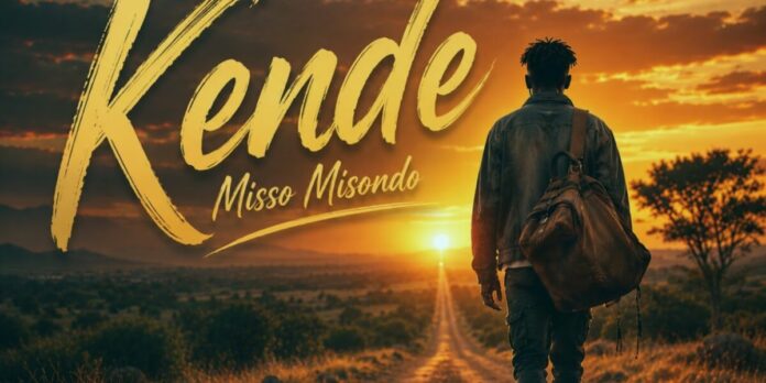 Misso Misondo – Kende