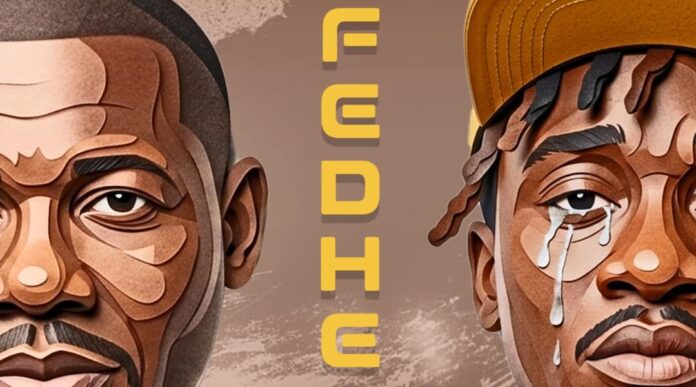 Msaga Sumu X Mc Sudy – Fedhea