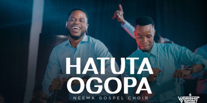 Neema Gospel Choir – Hatutaogopa
