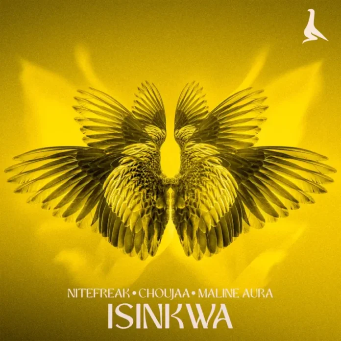 Nitefreak, Choujaa & Maline Aura – Isinkwa