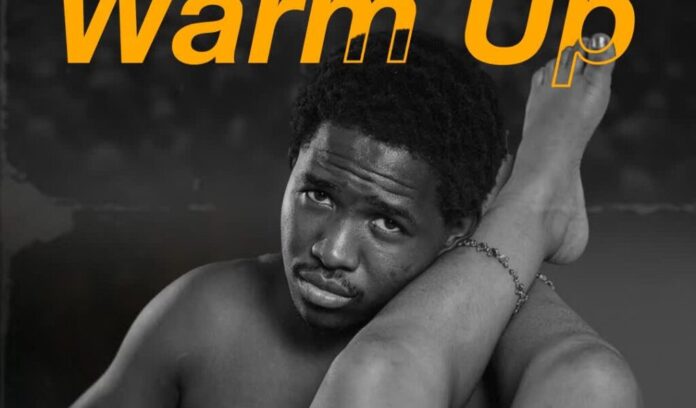 Odogu – Warm up
