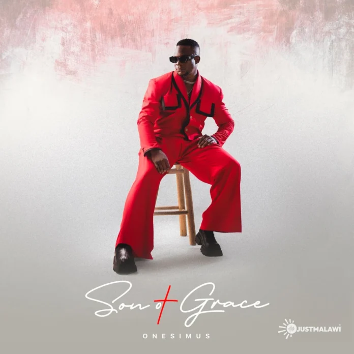 Onesimus – Someone to Love Ft Liema Pantsi & Ben Major