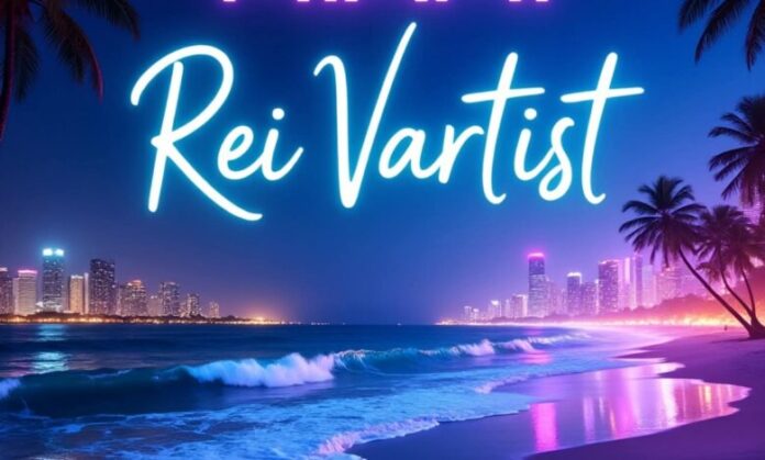 Rei Vartist – Miami