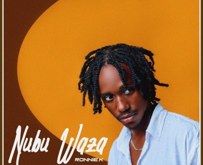 Ronnie K – Nubu Waza