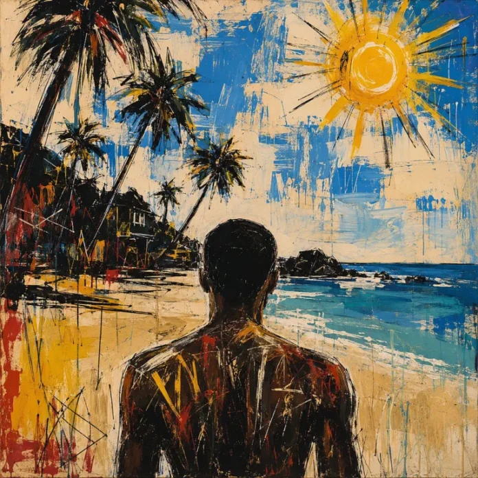 Rony Fuego – na na na