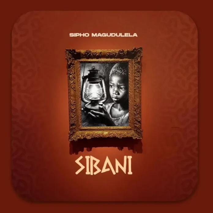 Sipho Magudulela – Untitled Chants (feat. ALE)
