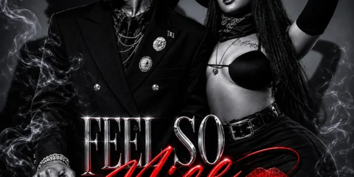 Trio Mio Ft Dyana Cods – Feel so Nice
