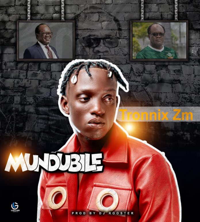 Tronix Zm – Mundubile Aleteka