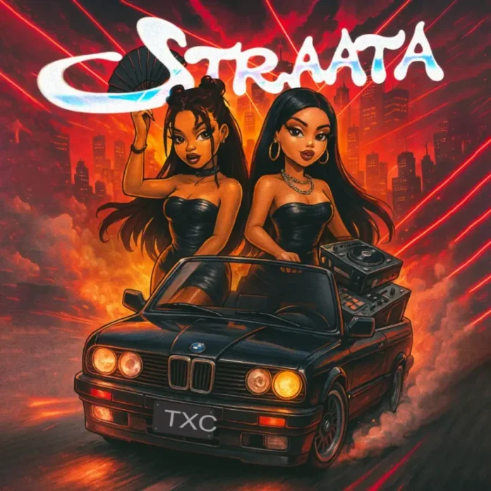 TxC & Al Xapo – Show Me (feat. Scotts Maphuma, Shoday, Benzoo & W4DE)