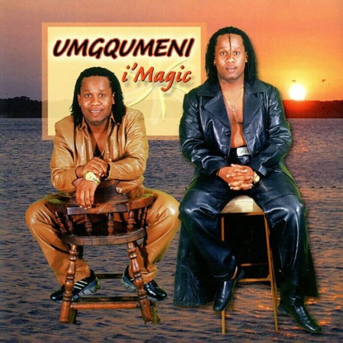 Umgqumeni – Imagic