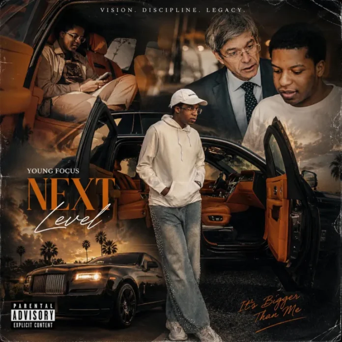 Wizy – Só Acreditares