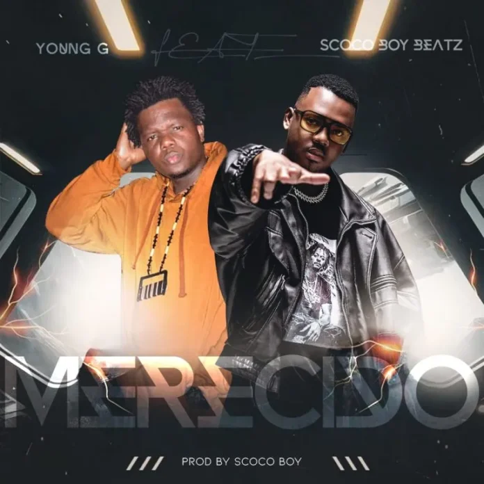 Young G – Merecido feat. Scoco Boy