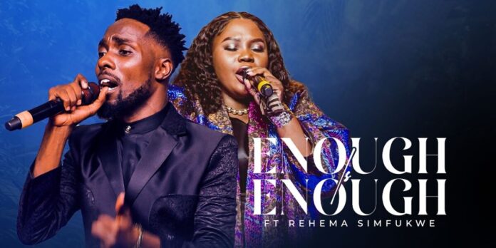 Zoravo Ft Rehema Simfukwe – Enough Is Enough
