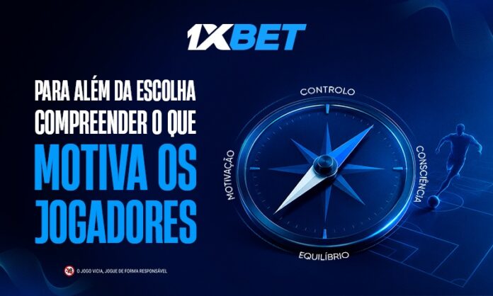 Além da Escolha: Como o 1xEquilíbrio Redefine a Forma de Compreender a Motivação dos Apostadores
