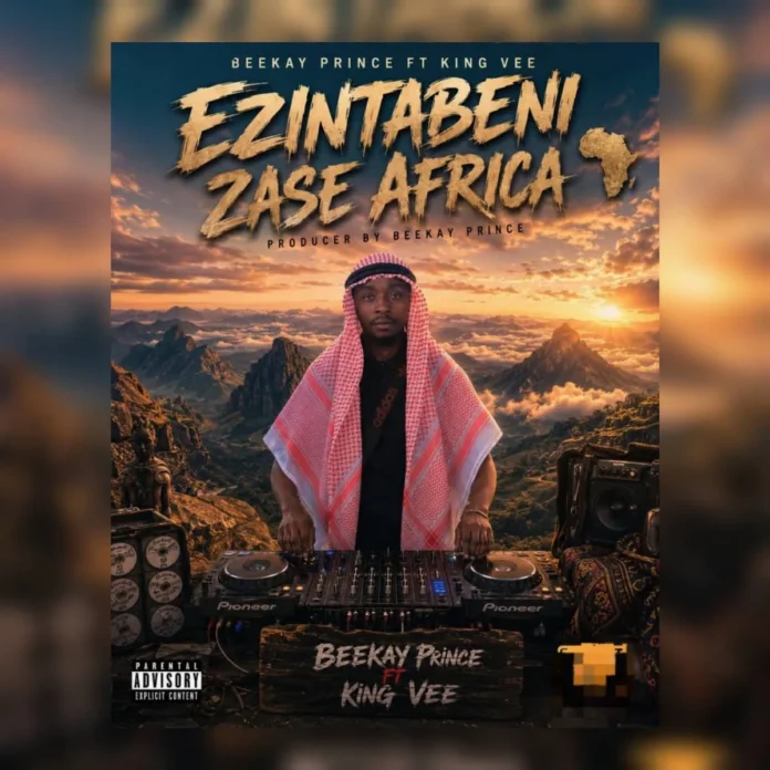 Beekay Prince – Ezintabeni Zase Africa