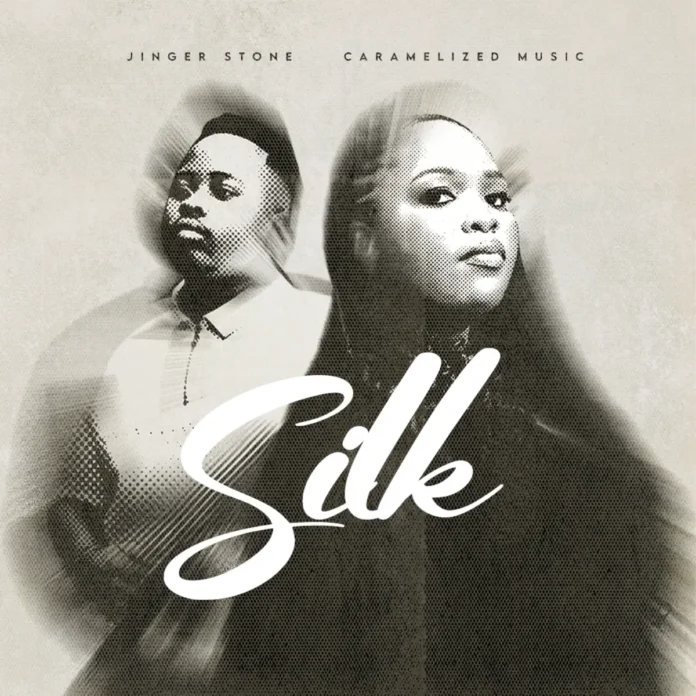 Caramelized Music & Jinger Stone – Silk