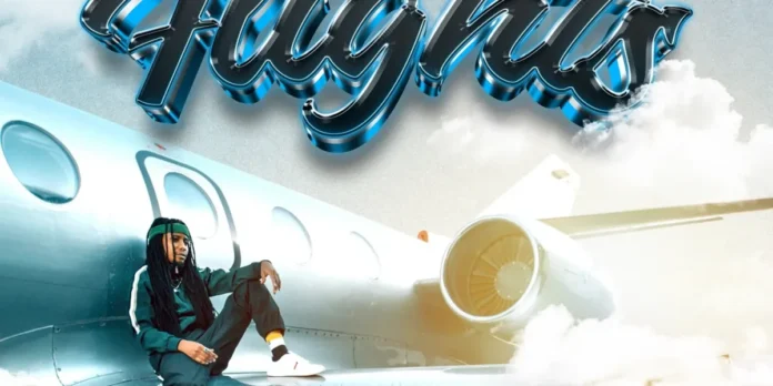 Chris Kaiga Ft Mbit Ahi & Khaligraph Jones – Catch Flights