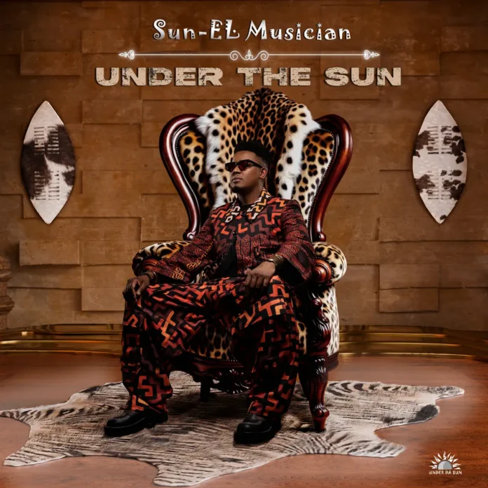 Chronical Deep & Sun-El Musician – Bring Me More Bass