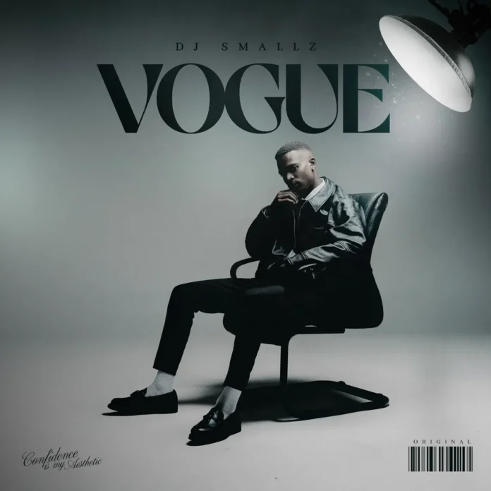 DJ Smallz – VOGUE (Album)