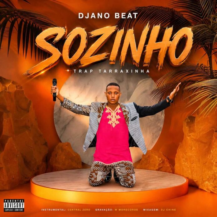 Djano Beat - Sozinho