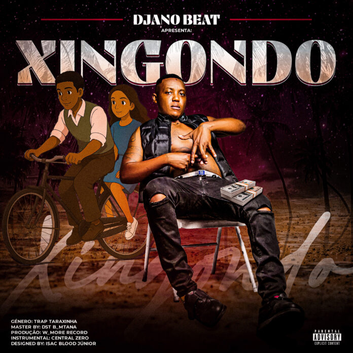 Djano Beat - Xingondho