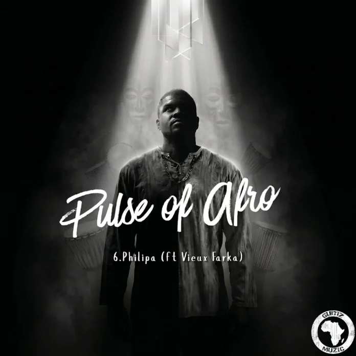 Gumz & Vieux Farka Touré – Philipa (feat. Vieux Farka)