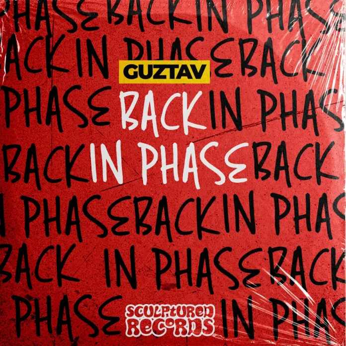 Guztav – The Ride