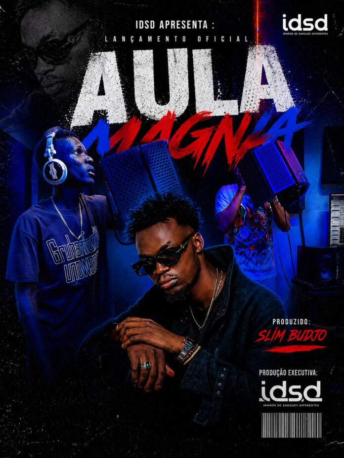 IDSD - Aula Magna