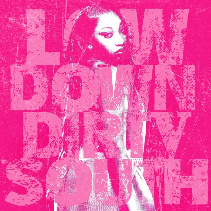 Jussgigi – Low Down Dirty South EP