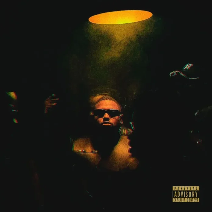 LipeSky – Filho De Ngana