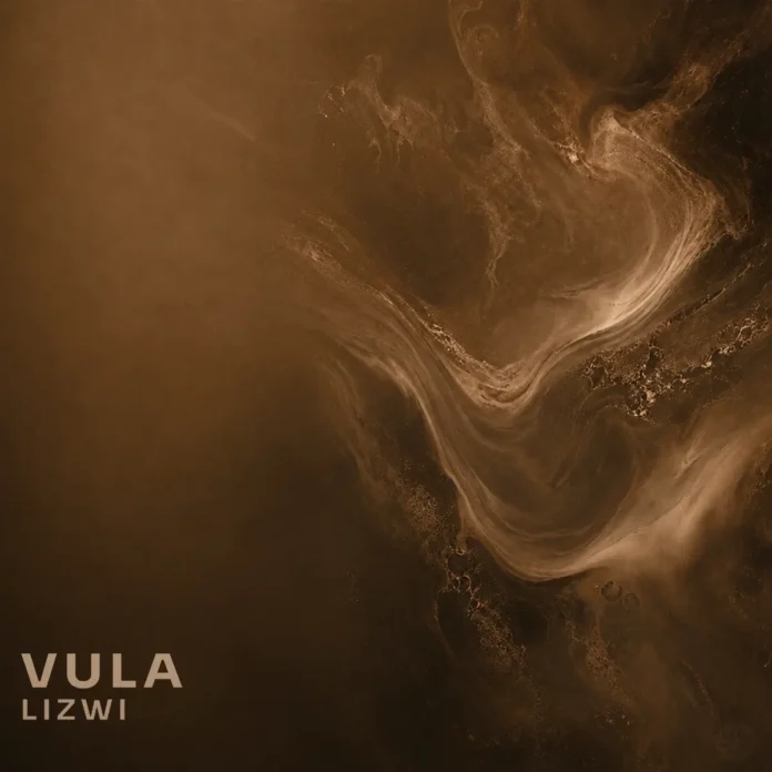 Lizwi – Vula