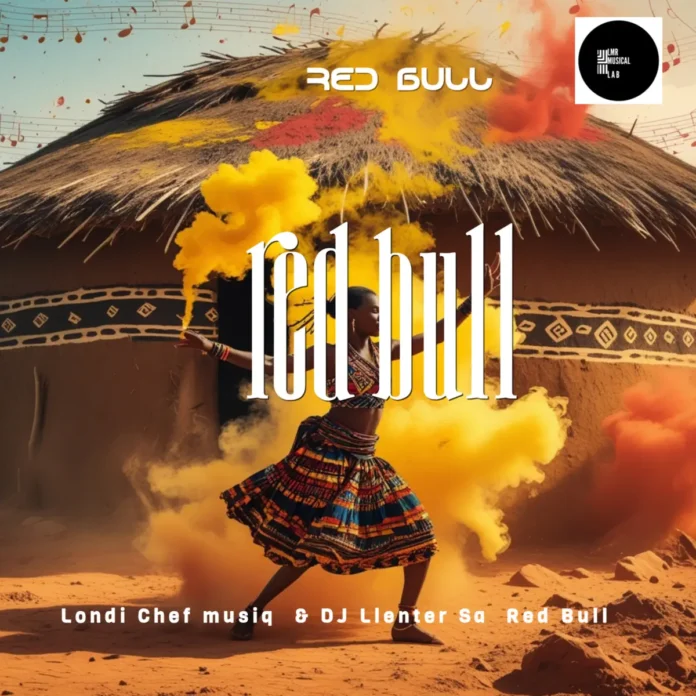 Londi Chef Musiq & Dj Llenter Sa – Red Bull